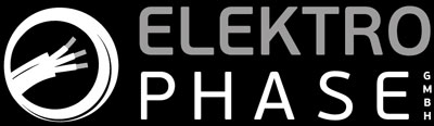 Elektrophase