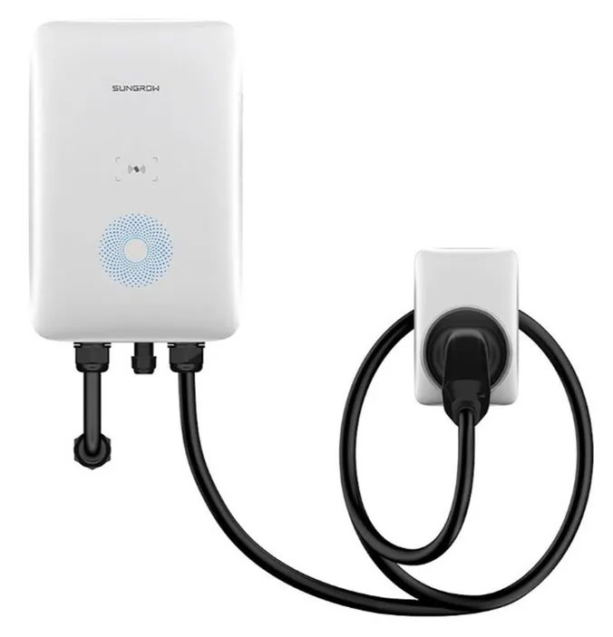 Wallbox